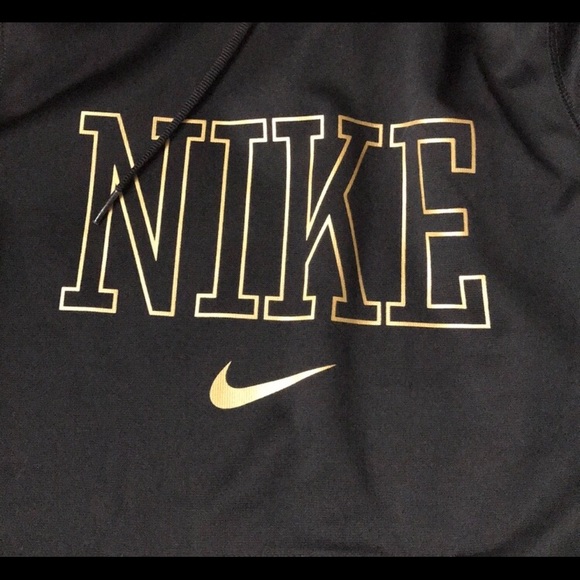 Nike Therma Fit Sweatshirt - Picture 3 of 4
